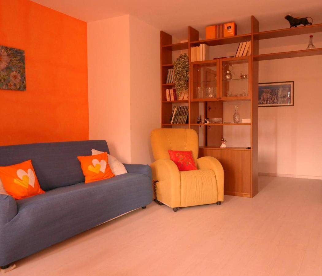 Imhome - Cattinara Casa Trieste Exterior foto